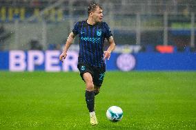 CALCIO - Serie A - Inter - FC Internazionale VS ACF Fiorentina