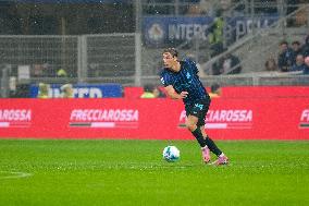 CALCIO - Serie A - Inter - FC Internazionale VS ACF Fiorentina