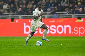 CALCIO - Serie A - Inter - FC Internazionale VS ACF Fiorentina