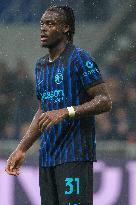 CALCIO - Serie A - Inter - FC Internazionale VS ACF Fiorentina