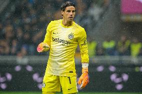 CALCIO - Serie A - Inter - FC Internazionale VS ACF Fiorentina