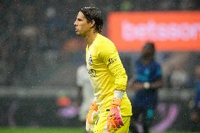 CALCIO - Serie A - Inter - FC Internazionale VS ACF Fiorentina