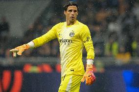 CALCIO - Serie A - Inter - FC Internazionale VS ACF Fiorentina