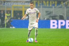 CALCIO - Serie A - Inter - FC Internazionale VS ACF Fiorentina