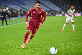 CALCIO - Serie A - AS Roma vs Parma Calcio