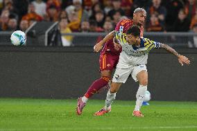 CALCIO - Serie A - AS Roma vs Parma Calcio