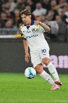 CALCIO - Serie A - AS Roma vs Parma Calcio