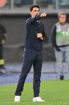 CALCIO - Serie A - AS Roma vs Parma Calcio