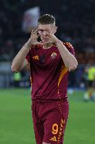 CALCIO - Serie A - AS Roma vs Parma Calcio