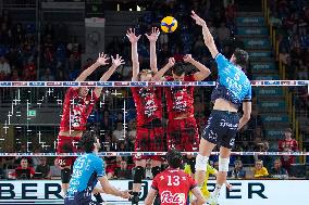 VOLLEY - Superlega Serie A - Cucine Lube Civitanova vs Itas Trentino