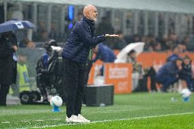 CALCIO - Serie A - Inter - FC Internazionale VS ACF Fiorentina