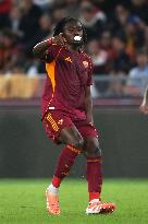 CALCIO - Serie A - AS Roma vs Parma Calcio