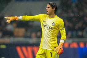 CALCIO - Serie A - Inter - FC Internazionale VS ACF Fiorentina