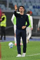 CALCIO - Serie A - AS Roma vs Parma Calcio