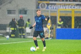 CALCIO - Serie A - Inter - FC Internazionale VS ACF Fiorentina