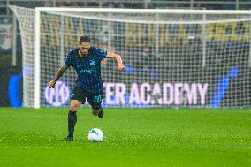 CALCIO - Serie A - Inter - FC Internazionale VS ACF Fiorentina