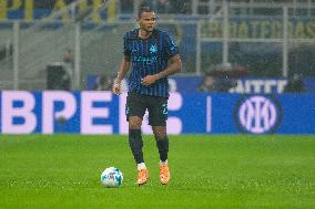 CALCIO - Serie A - Inter - FC Internazionale VS ACF Fiorentina