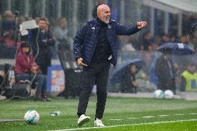 CALCIO - Serie A - Inter - FC Internazionale VS ACF Fiorentina