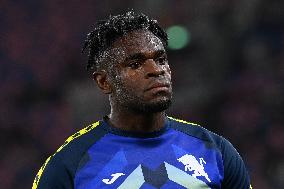 CALCIO - Serie A - Bologna FC vs Torino FC