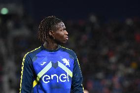 CALCIO - Serie A - Bologna FC vs Torino FC