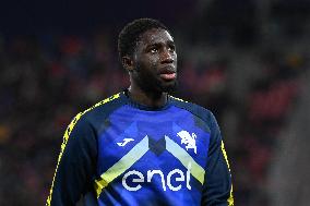 CALCIO - Serie A - Bologna FC vs Torino FC