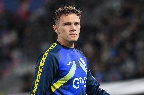 CALCIO - Serie A - Bologna FC vs Torino FC