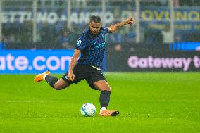 CALCIO - Serie A - Inter - FC Internazionale VS ACF Fiorentina