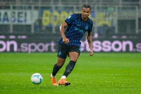 CALCIO - Serie A - Inter - FC Internazionale VS ACF Fiorentina