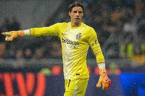 CALCIO - Serie A - Inter - FC Internazionale VS ACF Fiorentina