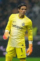 CALCIO - Serie A - Inter - FC Internazionale VS ACF Fiorentina