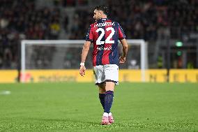 CALCIO - Serie A - Bologna FC vs Torino FC