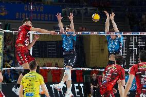 VOLLEY - Superlega Serie A - Cucine Lube Civitanova vs Itas Trentino