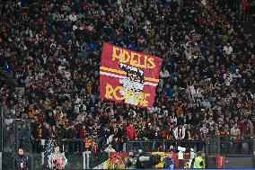 CALCIO - Serie A - AS Roma vs Parma Calcio