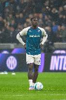 CALCIO - Serie A - Inter - FC Internazionale VS ACF Fiorentina