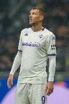 CALCIO - Serie A - Inter - FC Internazionale VS ACF Fiorentina