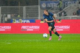 CALCIO - Serie A - Inter - FC Internazionale VS ACF Fiorentina