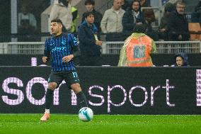 CALCIO - Serie A - Inter - FC Internazionale VS ACF Fiorentina