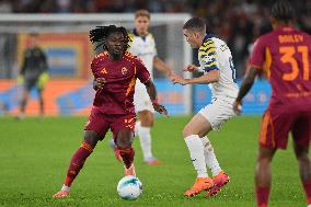 CALCIO - Serie A - AS Roma vs Parma Calcio