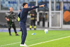 CALCIO - Serie A - AS Roma vs Parma Calcio