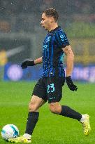 CALCIO - Serie A - Inter - FC Internazionale VS ACF Fiorentina