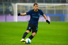 CALCIO - Serie A - Inter - FC Internazionale VS ACF Fiorentina