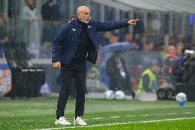 CALCIO - Serie A - Inter - FC Internazionale VS ACF Fiorentina