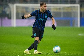 CALCIO - Serie A - Inter - FC Internazionale VS ACF Fiorentina