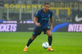 CALCIO - Serie A - Inter - FC Internazionale VS ACF Fiorentina