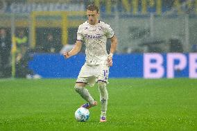 CALCIO - Serie A - Inter - FC Internazionale VS ACF Fiorentina