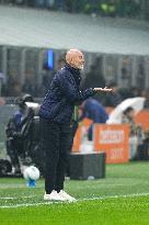 CALCIO - Serie A - Inter - FC Internazionale VS ACF Fiorentina