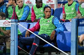 CALCIO - Serie A - Cagliari Calcio vs US Sassuolo