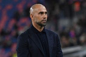 CALCIO - Serie A - Bologna FC vs Torino FC