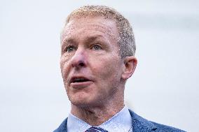 VP Vance, Secretary Duffy, Airline Executives on Government Shutdown