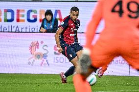 CALCIO - Serie A - Cagliari Calcio vs US Sassuolo